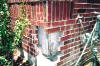 Brick Repair Mortar Cracks Dallas