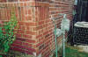 Brick Repair Mortar Cracks Dallas