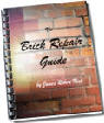 Brick Repair Guide